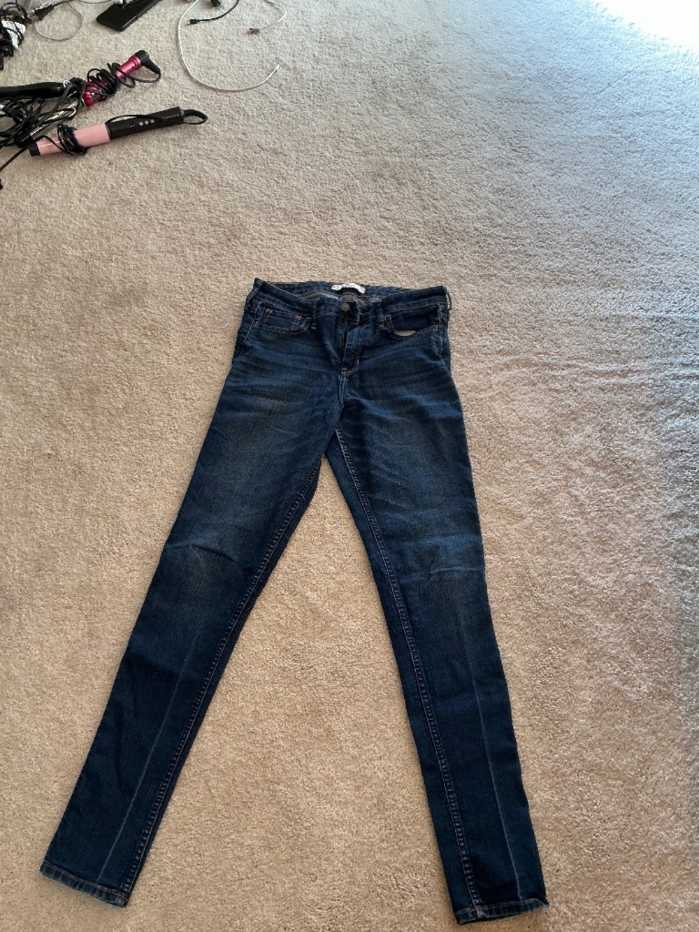 Hollister jeans